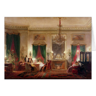 Salón de princesa Matilde Bonaparte