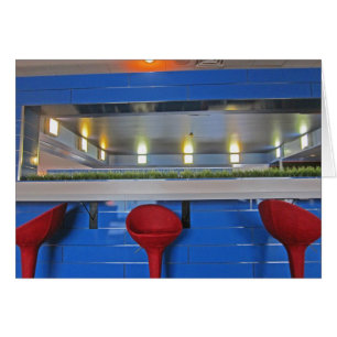 Salón del aeropuerto