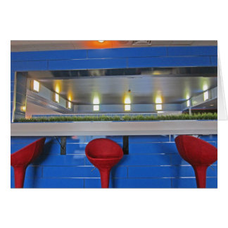 Salón del aeropuerto