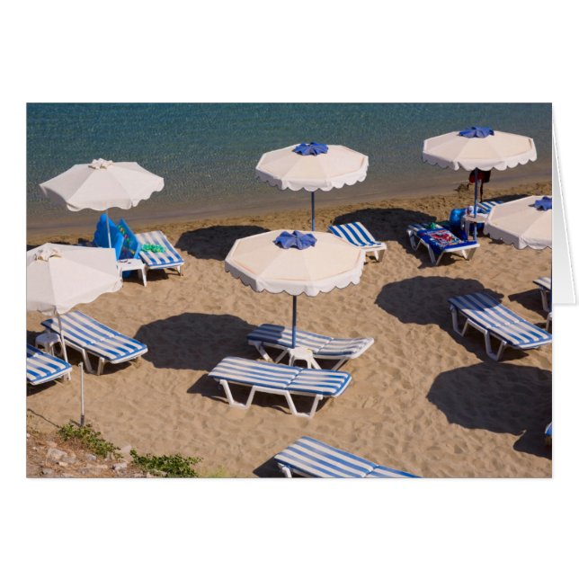 Salón el | Rodas, islas de Dodecanese, Grecia de (Anverso (Horizontal))