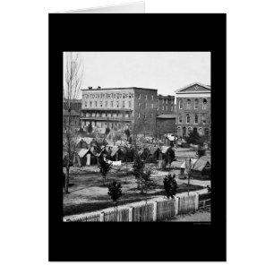 Salón Masónico en la calle Decatur en Atlanta, GA 