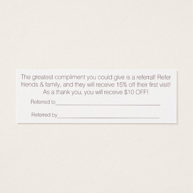 SALON MEO REFERRAL (Atrás)