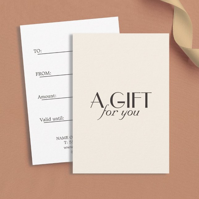 Salón negro de marfil beige minimalista (Subido por el creador)