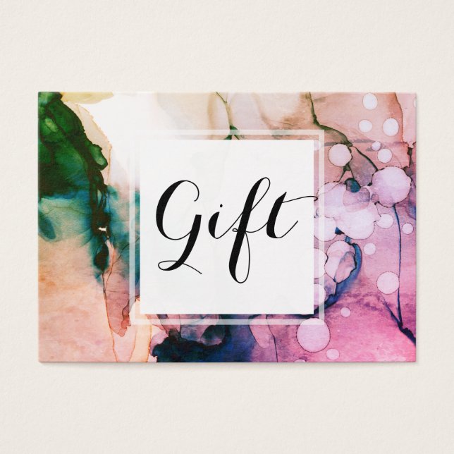 *~* Salón y Spa Moda Femenina Resumen artístico (Frente)