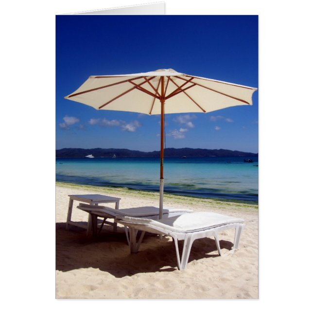 salones de playa blancos (Frente)