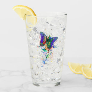 Salpicadura de mariposa