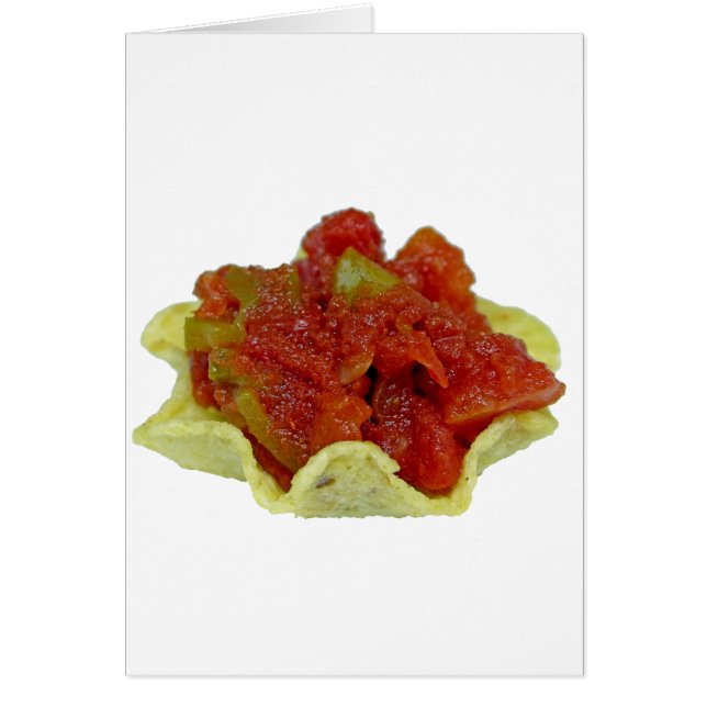 Salsa casera (Frente)