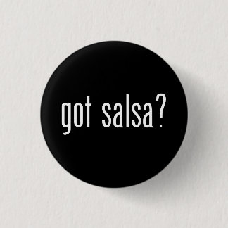 ¿salsa conseguida? pequeño botón