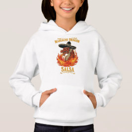 Salsa Mariachi Dragón
