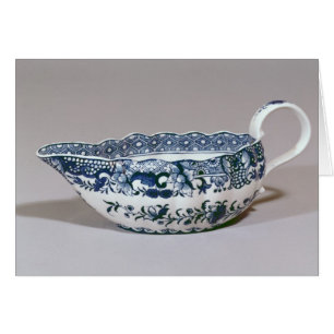 Salsera de Derby, c.1765