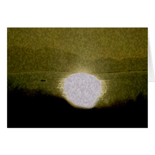 Salt Lake (Anverso (Horizontal))