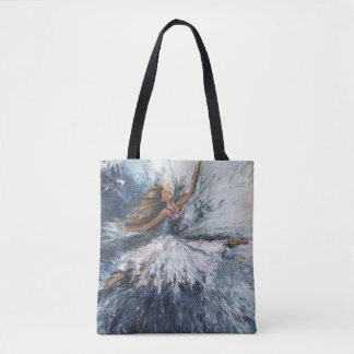 "Salta", bolsa de arte