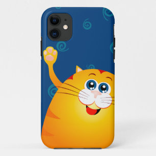 ¡Salta! funda de iPhone 5