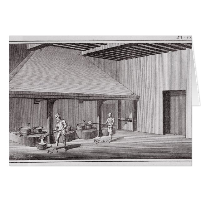 Saltamontes de refinación (Anverso (Horizontal))