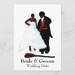 Saltando la invitación a la sala de baño