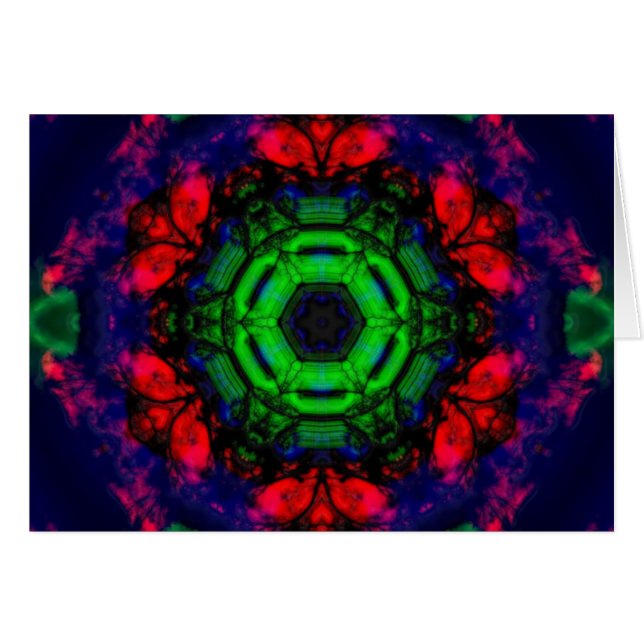 Saltar a la tarjeta de la oscuridad (Anverso (Horizontal))