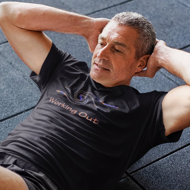 Saltar camiseta de Rope (Subido por el creador)