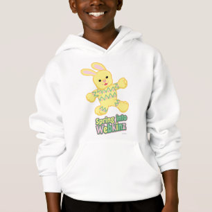 ¡Salte en Webkinz!