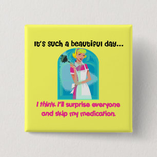 Salte mi botón de Meds