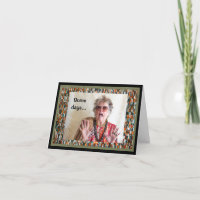 Salte sobre tu unicornio y sobrevuele la Tarjeta A