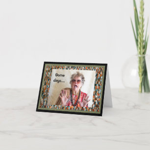 Salte sobre tu unicornio y sobrevuele la Tarjeta A