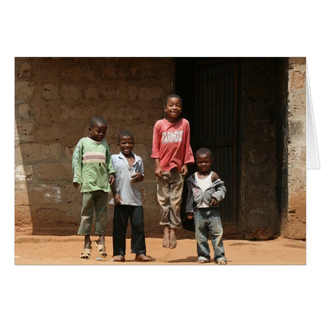 Salto 1 (Anverso (Horizontal))