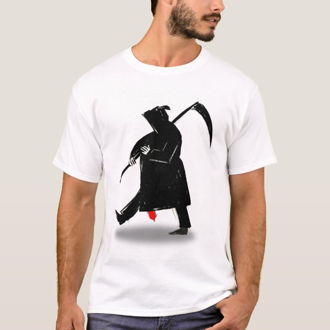 Salto a la camiseta de la pañera (Anverso)