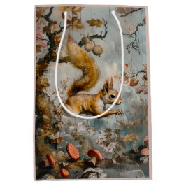 Salto - Bolsa de papel