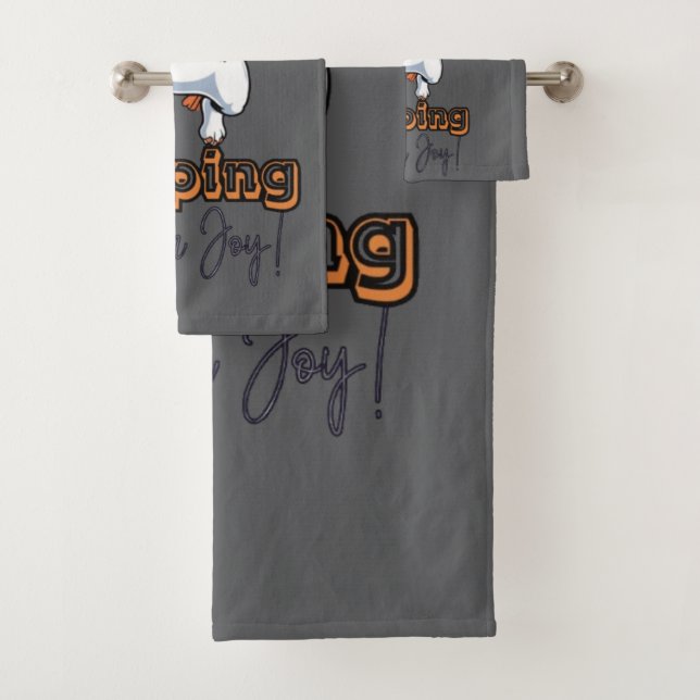 Salto de arrastre | Arte de Bulldog feliz (In situ)