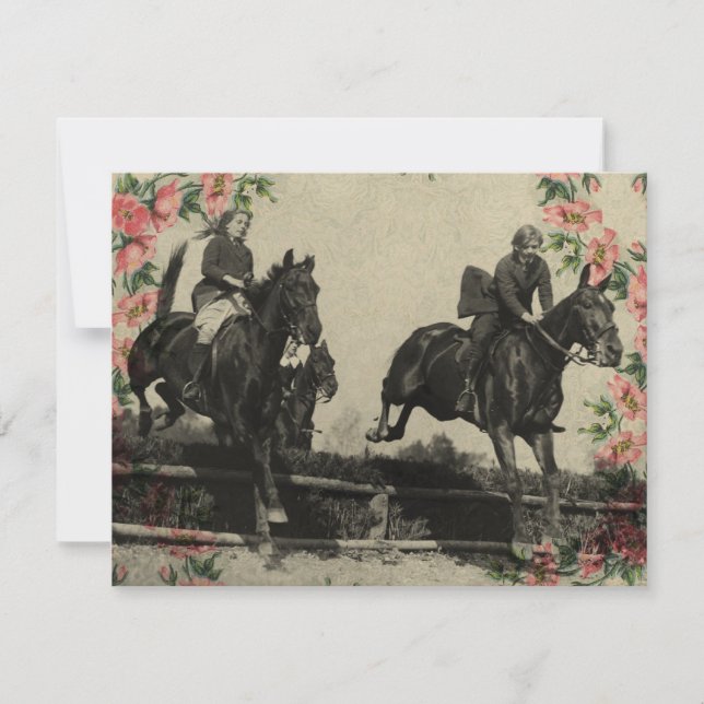 Salto de fe (Anverso)