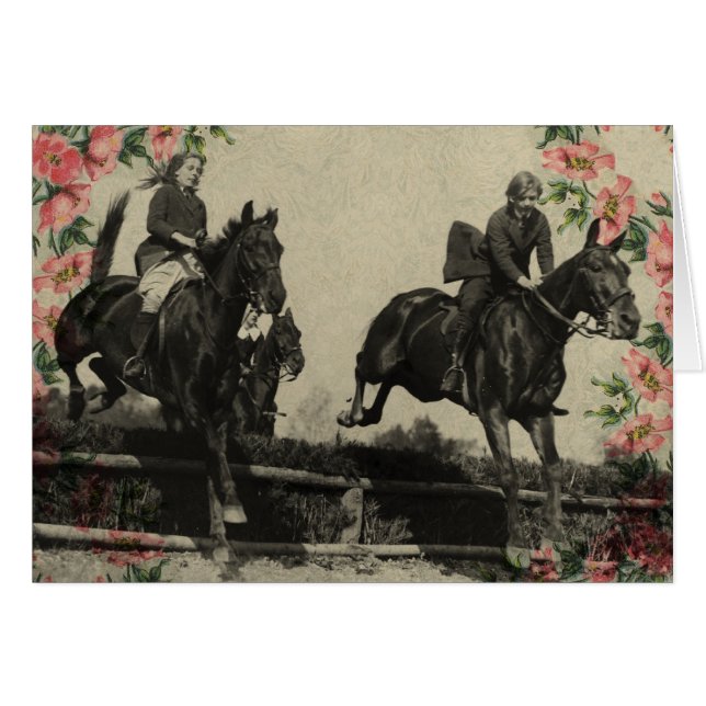 Salto de fe (Anverso (Horizontal))