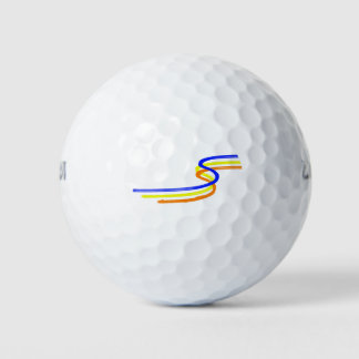 Salto de pelota de golf