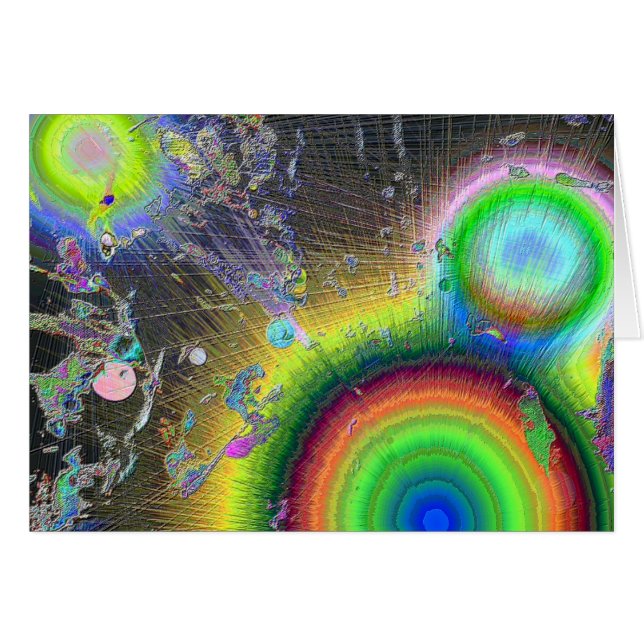 Salto de sol negativo del esmalte (Anverso (Horizontal))