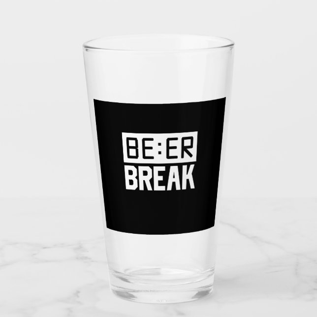 Salto de tiempo de cerveza (Anverso)
