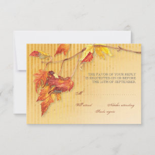 Saltos en caída - Invitaciones a la recepción del