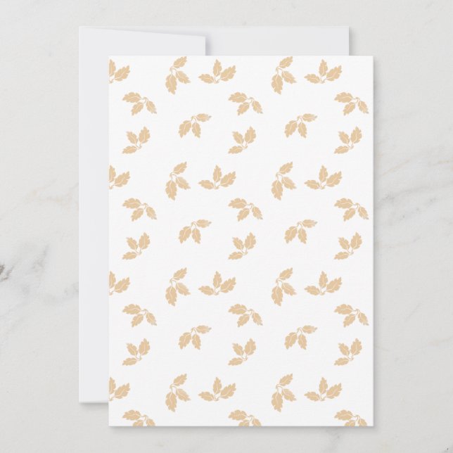 Saltos en papel tan (Anverso)