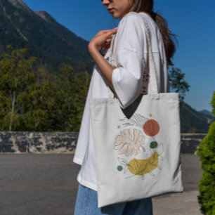 Saltos Resumen de la bolsa de la tote