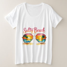 Salty Beach 