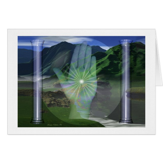 Salud (Anverso (Horizontal))