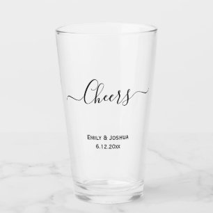 Salud Boda de nombres de novias personalizadas
