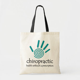Salud de Chiro sin la bolsa de asas de Rx