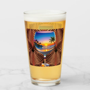 ¡Salud! La taza perfecta para mezclar 