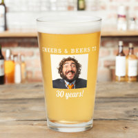 ¡Salud y cerveza! ¡Fotos de cumpleaños!