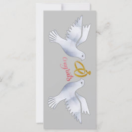 Saludo de aniversario