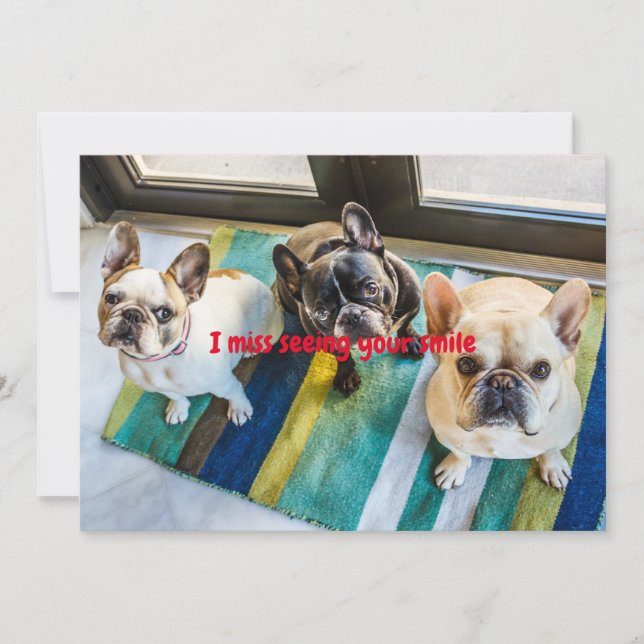 Saludo de Coronavirus (Anverso)