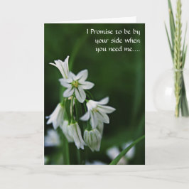 Saludo de los mejores amigos - Tarjeta de Día de A