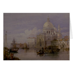Saludo del della de Santa María