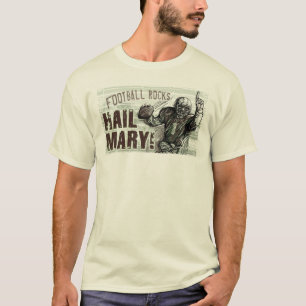 ¡Saludo Maria! Camiseta