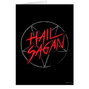 Saludo Sagan