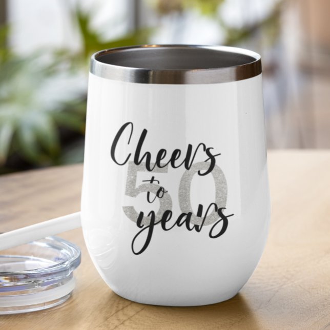 Saludos a 50 50 años (Subido por el creador)